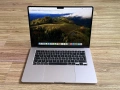MacBook Air 15 M2`8 CPU/10 GPU/8GB RAM/256GB SSD/Бат 99%/Като Нов, снимка 2