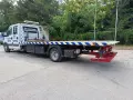 Iveco 65C15 пътна помощ , снимка 5