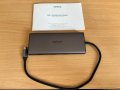 Нов UGREEN Revodok Pro USB C Hub: 10-в-1 Станция, HDMI 4K&8K, снимка 9