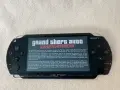 PSP-1004 , ПСП 1004 , PSP 1004 + игра GTA, снимка 6