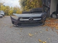 ОРИГИНАЛНА Предна броня MERCEDES W177 2020г., снимка 1