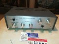 monacor sa-300 solid state amplifier-germany 1308211223, снимка 1