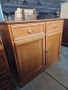 Масивен Шкаф -внос от Германия! , снимка 2