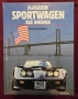 Класически, спортни автомобили от САЩ / Klassische Sportwagen aus Amerika, снимка 1