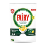 Капсули за съдомиялна Fairy Lemon - 50бр.