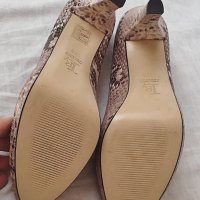 Luca Renzi pumps 37,5, снимка 6 - Дамски обувки на ток - 41886800