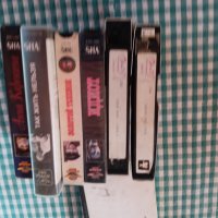 VHS Филми / 8, снимка 8 - Други жанрове - 42740362