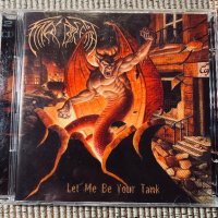 Aborted,Final Breath,Bloody Slave, снимка 8 - CD дискове - 38708970