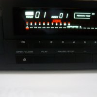 Yamaha CDX-2200 ДУ, снимка 4 - MP3 и MP4 плеъри - 34528679