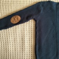 Детски/Юношески пуловер, снимка 3 - Детски пуловери и жилетки - 42259350