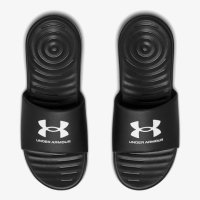 Промо! Under Armour оригинални джапанки, снимка 1 - Джапанки - 41753682