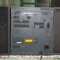 AIWA CX-NS22EZ, снимка 5 - Аудиосистеми - 44533808