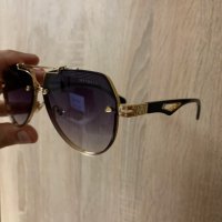 Мъжки луксозни слънчеви очила Maybach, снимка 1 - Слънчеви и диоптрични очила - 39355866