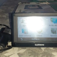 Навигация Garmin Nuvi 42 OFRM, снимка 4 - Garmin - 44421161