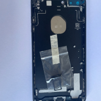 Заден капак  корпус  основа за iPhone 7 Plus, снимка 4 - Резервни части за телефони - 36164430
