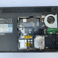 Лаптоп за части ASUS K52F , снимка 5 - Части за лаптопи - 35827160