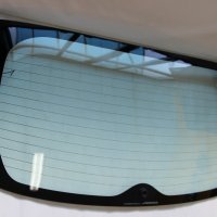 Задно стъкло Subaru Impreza хечбек (2008-2012г.) стъкло заден капак Субару Импреза, снимка 5 - Части - 40053065