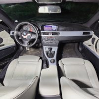 На части БМВ Е92 325д 197 коня / bmw e92 325d 197hp, снимка 2 - Автомобили и джипове - 35907997