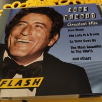 TONY BENNET, снимка 1 - CD дискове - 44491349