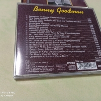 СД- Колекция BENNY GOODMAN, снимка 10 - CD дискове - 36093992