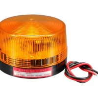 Предупредителна LED сигнална лампа LTE-5061, 220VAC, 2W , снимка 2 - Други инструменти - 41410319