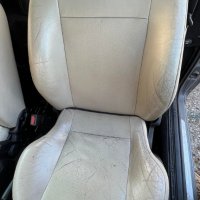 Седалки за Ford Streetka, снимка 8 - Части - 39159685