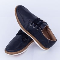 мъжки обувки, снимка 1 - Спортно елегантни обувки - 34601779