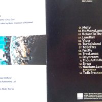 Mike Oldfield – Tr3s Lunas (2002, CD), снимка 5 - CD дискове - 41148313