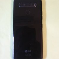 lg k41s, снимка 5 - LG - 34259853