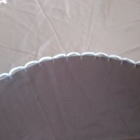 Покривка кръгла маса , снимка 3 - Покривки за маси - 42192573