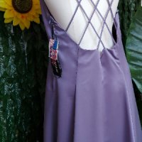 бална официална абитуриентска рокля, снимка 3 - Рокли - 32327441