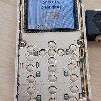 Alcatel 735, LG KF750, Sagem my301x и C3-2,Samsung(Dect) и Vodafone 533(2 бр.) - за ремонт или части, снимка 7 - Alcatel - 41331763