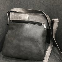 Нова дамска чанта с дълга дръжка, снимка 3 - Чанти - 40352380