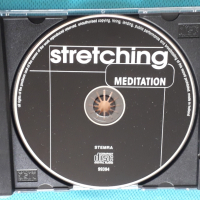 Stretching Meditation (Ambient), снимка 4 - CD дискове - 44765708