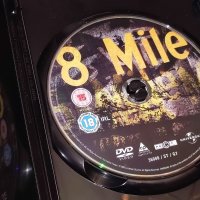 8Mile DVD, снимка 2 - DVD филми - 41508638