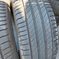 2бр.летни MICHELIN 215/55/17 94W DOT 0619, снимка 3 - Гуми и джанти - 41842927