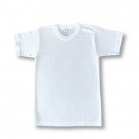 %100 Памук Детска Тениска БОРТИ, снимка 3 - Детски тениски и потници - 39719764