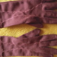 Дамски ръкавици, снимка 2 - Ръкавици - 34521075