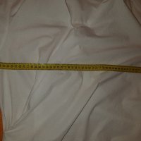 Много интересен модел риза с дълъг ръкав  ZARA р-р XL, снимка 8 - Ризи - 34486419