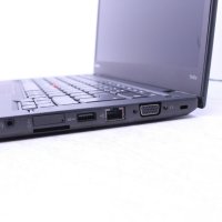 Лаптоп Lenovo T440S I5-4300U 8GB 256GB SSD 14.0 FHD ТЪЧСКРИЙН, снимка 4 - Лаптопи за работа - 40611607