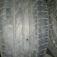 4 гуми , снимка 7 - Гуми и джанти - 44348181