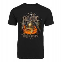 Рок Тениски AC/DC 7 модела, снимка 4 - Тениски - 39799980