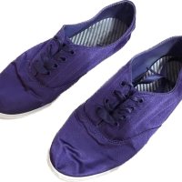 Маратонки Puma purple satin № 38., снимка 8 - Маратонки - 32480294