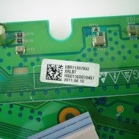 LG Платки 50PT350 XL/XC/XR BUFFER EAX63332801; EAX63332901; EAX63333001, снимка 7 - Части и Платки - 41863298