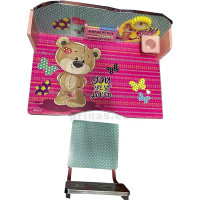 Ученически чин и стол, снимка 2 - Мебели за детската стая - 44699881