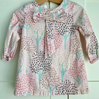Бебешки роклички, комплекти и аксесоари , снимка 18 - Комплекти за бебе - 44920936