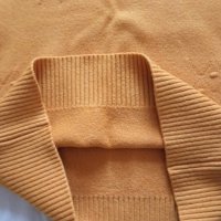 Дамски пуловер S/M размер, снимка 5 - Блузи с дълъг ръкав и пуловери - 35930086
