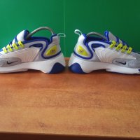 Маратонки Nike Zoom 2K Размер 44 Стелка 28 см. 100% Оригинални Внос от Англия, снимка 4 - Маратонки - 44389240