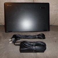 ACER EXTENSA 5635ZG, SSD 500 GB, WINDOWS 11 PRO, INTEL 2X2,40 GHZ, 4 GB RAM, 15,6“, снимка 6 - Лаптопи за игри - 38659828