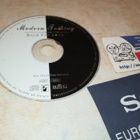 modern talking cd 1408231705, снимка 9 - CD дискове - 41854536